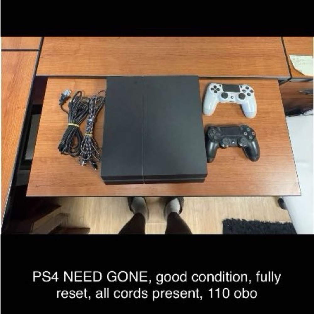 PS4